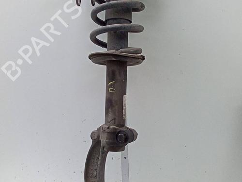 Used Right front shock absorber Right front shock absorber 19105525 19105525