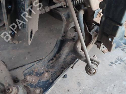 Right front suspension arm CITROËN BERLINGO (ER_, EC_) 1.5 BlueHDi 100 | BP18590715M13 