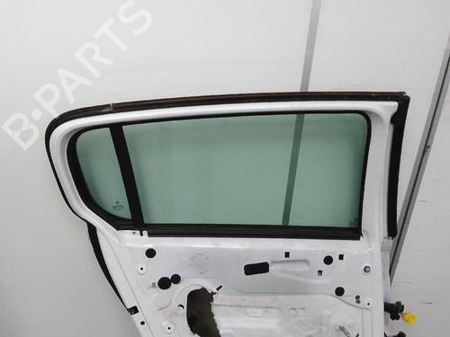 Left rear door PEUGEOT 308 II (LB_, LP_, LW_, LH_, L3_) 1.2 VTi 72 | BP20671640C4