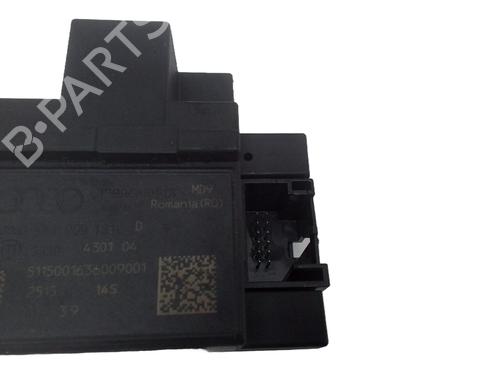 Ignition barrel AUDI A4 B8 Avant (8K5) 2.0 TDI | BP31330720M48 - Image 2