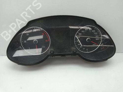 Instrument cluster AUDI Q5 (8RB) 3.2 FSI quattro | BP22309641C47 