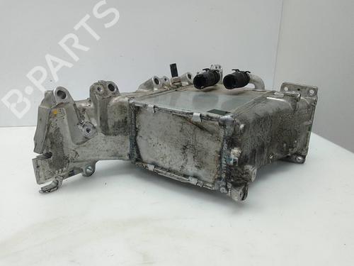 Intake manifold AUDI A3 Sportback (8VA, 8VF) 30 TDI | BP28144892M70 
