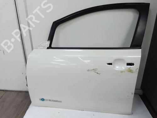Left front door NISSAN LEAF (ZE0) Electric | BP30050762C2 
