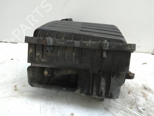 Air filter box VW PASSAT B8 Variant (3G5, CB5) 2.0 TDI 4motion | BP26054253M87 