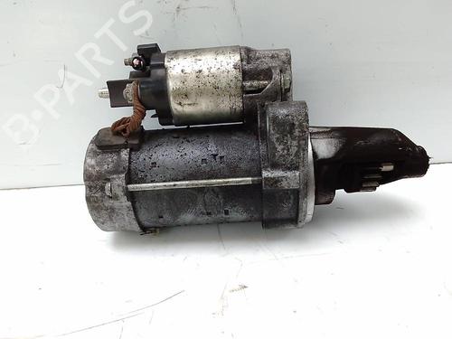 Starter MERCEDES-BENZ GLA-CLASS (X156) GLA 200 CDI / d (156.908) | BP21832731M8 