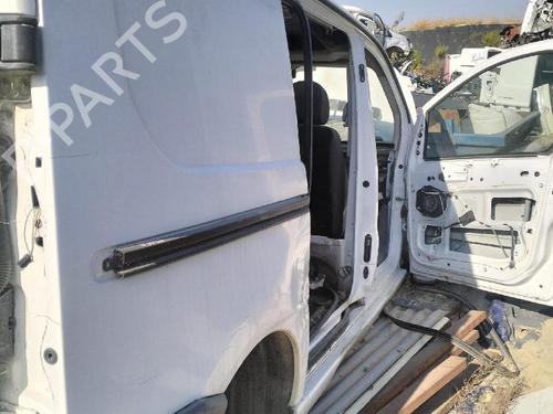 Rudehejsemekanisme Højre foran CITROËN JUMPY II Van 2.0 HDi 120 (120 hp) 28083126