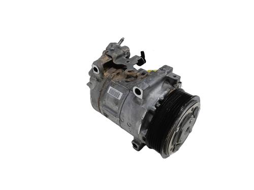 AC compressor CITROËN C3 AIRCROSS II (2R_, 2C_) 1.2 PureTech 110 (2RHNZB, 2RHNZW, 2RHNPX, 2RHNPJ) | BP37234618M34 - Image 6
