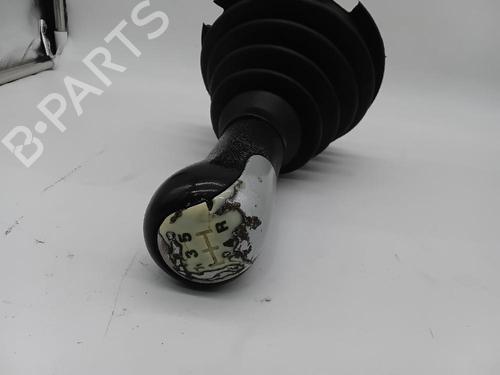 Switch FORD FIESTA V (JH_, JD_) 1.4 TDCi | BP27555570I30 