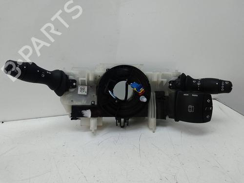 Used Squib airbag Squib airbag RENAULT MASTER III Van (FV) 2.3 dCi 125 FWD (FV0C, FV0D, FV0G, FV0H, FV0J, FV0K,... (125 hp) 26054726 26054726