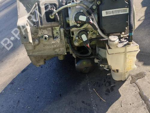 Skrzynia biegów CITROËN C4 CACTUS 1.6 HDi 90 | BP26285617M3