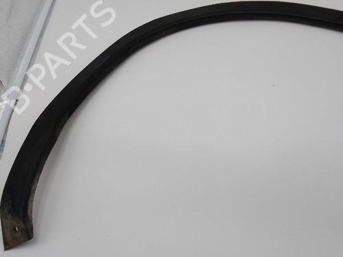 Front left wheel arch trim NISSAN QASHQAI / QASHQAI +2 I (J10, NJ10, JJ10E) 1.6 dCi | BP24997879C134 