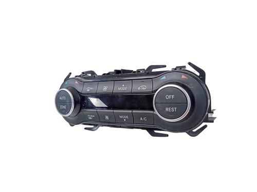 Climate control INFINITI Q30 1.5 D | BP19492943I5 - Image 2