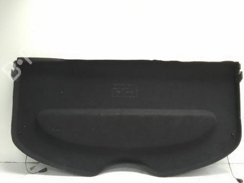 Rear parcel shelf RENAULT MEGANE II (BM0/1_, CM0/1_) 1.5 dCi (BM0F, BM0T, BM2B, CM0F, CM0T) | BP31037164C85