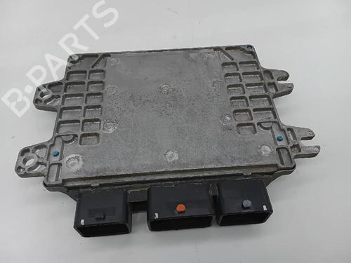 Engine control unit (ECU) NISSAN JUKE (F15)  | BP26051624M57 