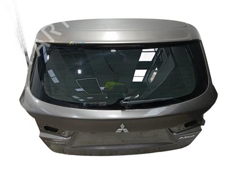 Used Tailgate Tailgate MITSUBISHI ASX (GA_W_) 1.8 DI-D (GA6W) (116 hp) 39668101 39668101