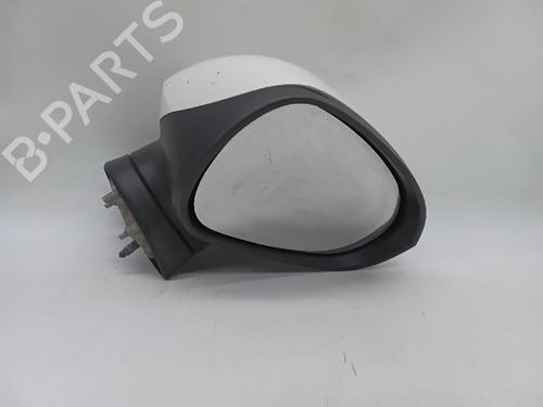Used Right mirror SEAT IBIZA IV (6J5, 6P1) 1.4 (85 hp) 27539619
