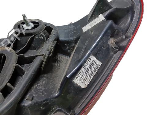 Left taillight OPEL MERIVA B MPV (S10) 1.4 (75) | BP36860847C34  - Image 8