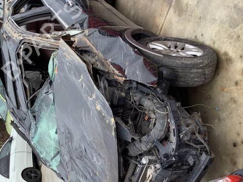 Used Parts HYUNDAI ix55 3.0 V6 CRDi 4WD (239 hp) 2435577