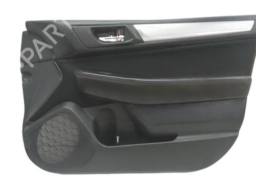Front right panel SUBARU OUTBACK (BS) 2.5 AWD (BS9) | BP19697054C59 - Image 4