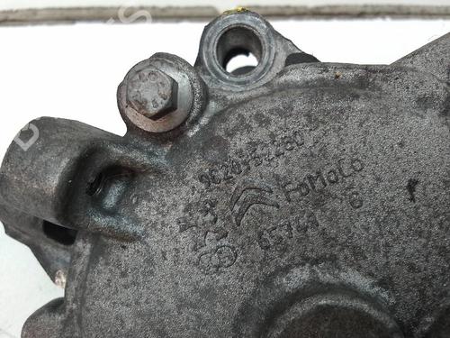 Injection pump BMW X3 (E83) 2.0 sd | BP26285344M78 