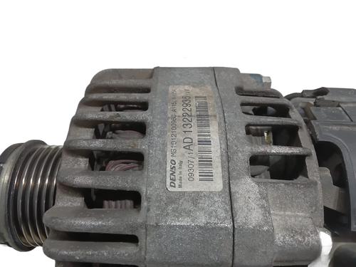 Alternator OPEL CORSA D (S07) 1.3 CDTI (L08, L68) | BP35899359M7 - Image 3