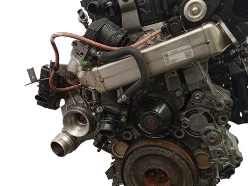 Engine BMW 3 (F30, F80) 320 d | BP40119149M1 - Image 5