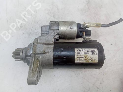Used Starter SEAT TOLEDO IV (KG3) 1.2 TSI (86 hp) 26160032