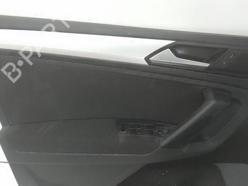 Forreste venstre beklædning VW TIGUAN (AD1, AX1) 2.0 TDI | BP28149160C58 