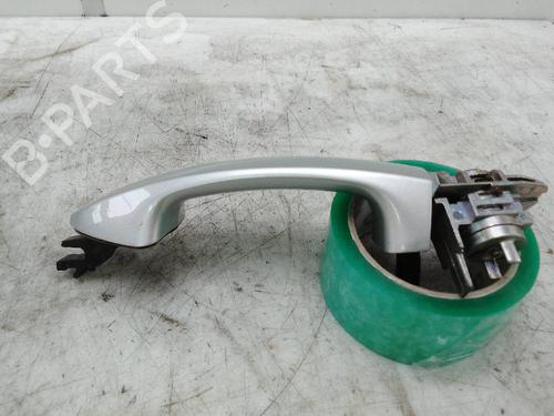 Front left exterior door handle FORD TOURNEO COURIER B460 MPV 1.0 EcoBoost | BP19788377C128 