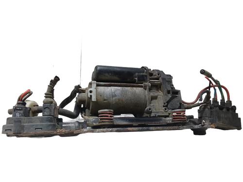 Suspension compressor AUDI Q5 (FYB, FYG) SQ5 TFSI quattro | BP34438074M103  - Image 5