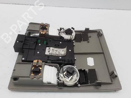 Plafoniera AUDI A8 D3 (4E2, 4E8) [2002-2010]  24170178