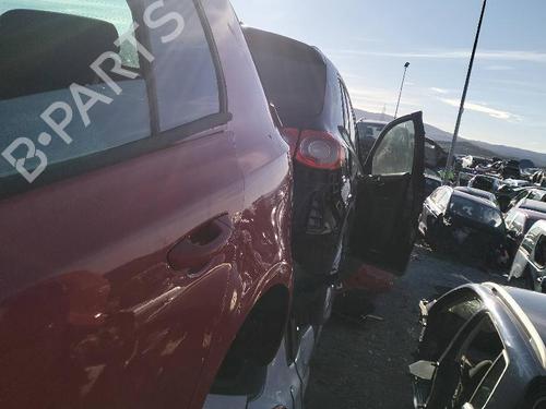 Used Hand brake VW GOLF PLUS V (5M1, 521) [2004-2013]  26052892
