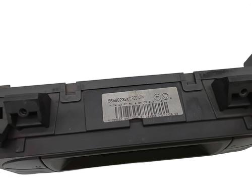 Climate control CITROËN C3 I (FC_, FN_) 1.4 HDi | BP30192370I5