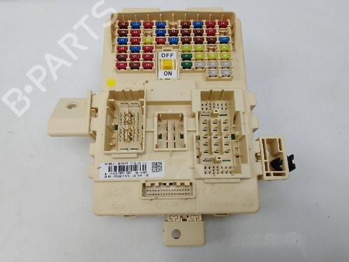 Fuse box HYUNDAI TUCSON (TL, TLE) 1.6 CRDi hybrid 48V All-wheel Drive | BP23255904E1 