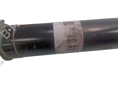 Right front driveshaft KIA OPTIMA (JF) 1.7 CRDi | BP20503891M39 - Image 4