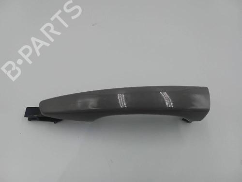 Front right exterior door handle CITROËN C4 CACTUS 1.6 BlueHDi 100 | BP25045781C129 