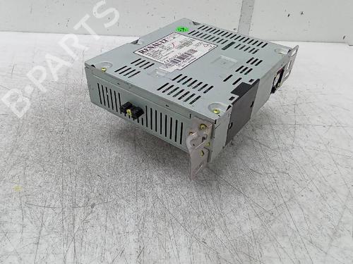 Radio RENAULT MEGANE IV Grandtour (K9A/M/N_) 1.5 dCi 110 | BP19519600E6 