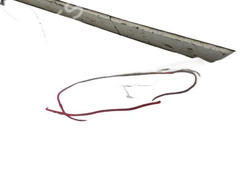 Rear bumper CITROËN SAXO (S0, S1) 1.5 D | BP30921722C8