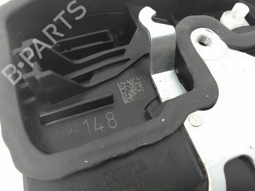 Rear right lock BMW 5 (F10) 520 d | BP22992615C99 