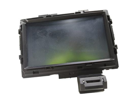 Afficheur KIA SPORTAGE IV (QL, QLE) 2.0 CRDi (185 hp) 32081511