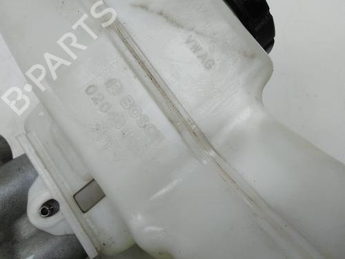 Brake master cylinder VW GOLF VIII (CD1, DA1) 2.0 GTI Clubsport | BP28150204M77