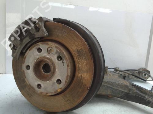 Right rear steering knuckle VW CALIFORNIA T6 Camper (SGC, SGG, SHC) 2.0 TDI | BP25720421M28 