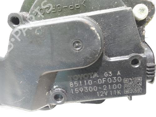 Electronic module TOYOTA VERSO (_R2_) 2.0 D-4D (AUR20_, AUR20R) | BP33953466M83 - Image 6