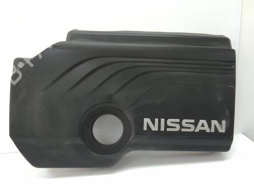 Topbeskyttelse NISSAN QASHQAI II SUV (J11, J11_) [2013-2025]  26055625