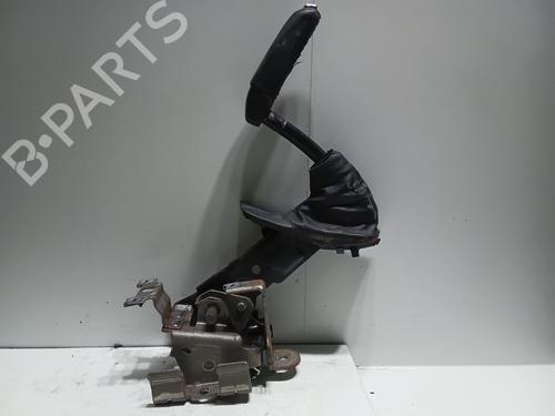 håndbremse håndbremse CITROËN C4 II (NC_) 1.6 HDi 90 (92 hp) 34270643 34270643