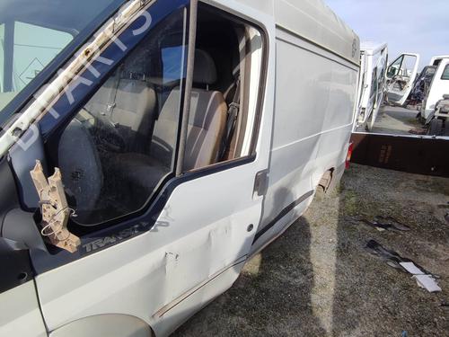 Front left lock FORD TRANSIT Van (FA_ _) 2.4 DI RWD (FAA_, FAB_, FAC_, FAD_) | BP26160012C98 