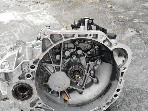 Used Gearbox HYUNDAI TUCSON (NX4E, NX4A) [2020-2025]  20504131