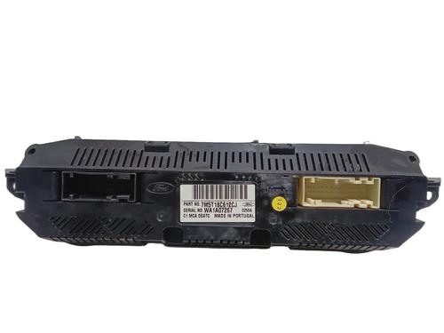 Climate control FORD KUGA I 2.0 TDCi | BP34180719I5  - Image 5