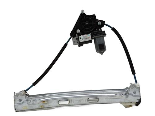 Used Rear right window mechanism Rear right window mechanism FIAT 500L (351_, 352_) 1.6 D Multijet (199LYD1B) (105 hp) 34420050 34420050