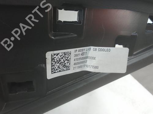 Dashboard OPEL CROSSLAND X / CROSSLAND (P17, P2QO) 1.2 (75) | BP29385970C46 